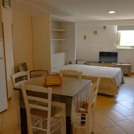 Apartment Terrazza Solemar