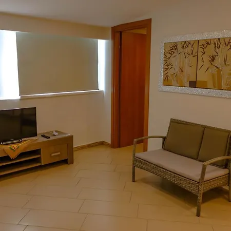 Terrazza Solemar Apartment