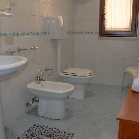 Apartment Terrazza Solemar Castellammare del Golfo