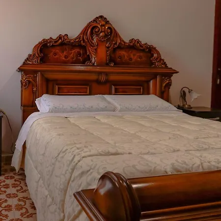 Terrazza Solemar Apartment *