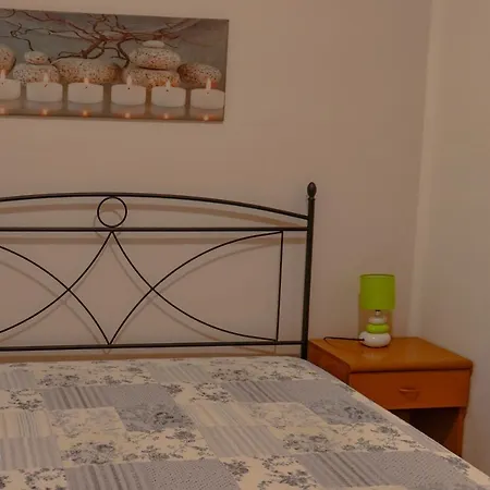 Apartment Terrazza Solemar