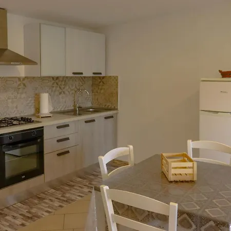 Apartment Terrazza Solemar *