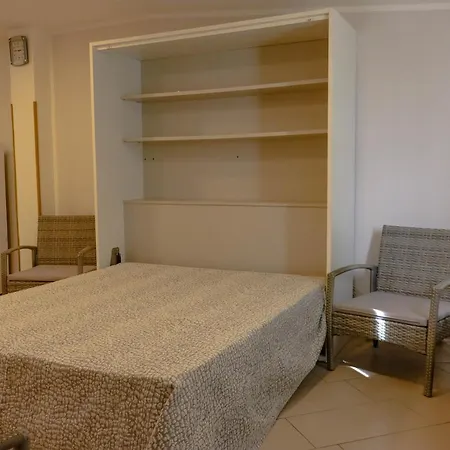 Apartment Terrazza Solemar