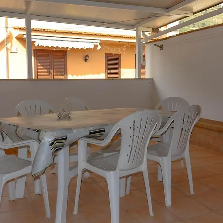 Terrazza Solemar Apartment Castellammare del Golfo