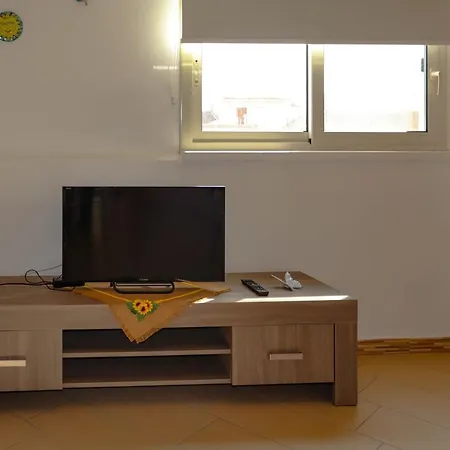 Apartment Terrazza Solemar