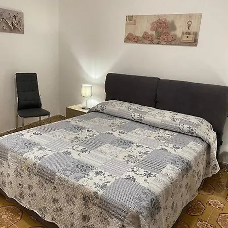 Apartment Terrazza Solemar Castellammare del Golfo