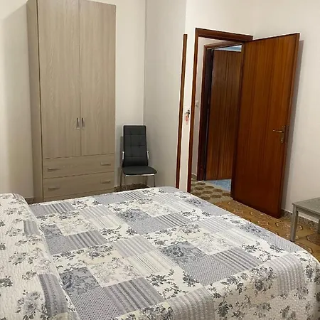 Terrazza Solemar Apartment