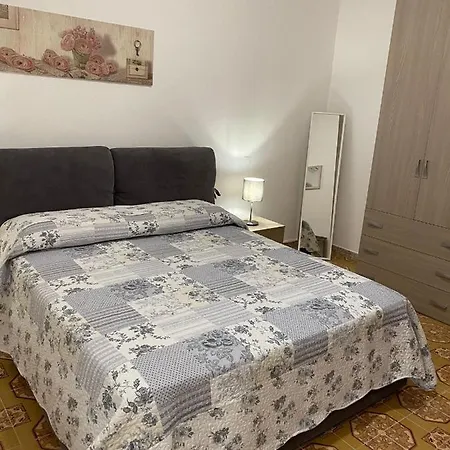 Apartment Terrazza Solemar Castellammare del Golfo