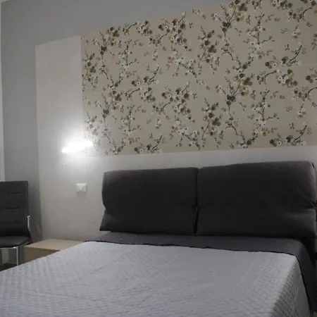 Terrazza Solemar -four *