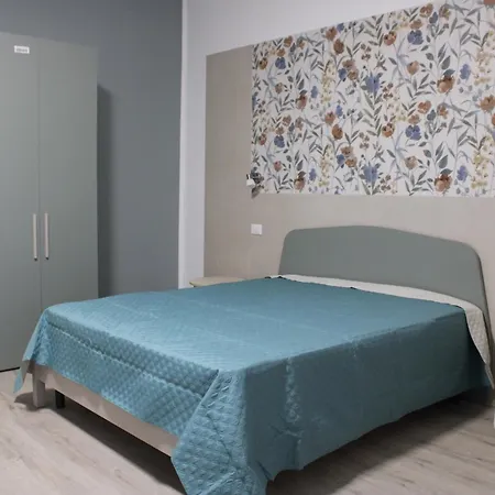 Terrazza Solemar -four Apartment *