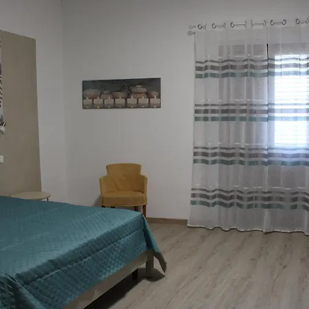 Apartment Terrazza Solemar -four Castellammare del Golfo